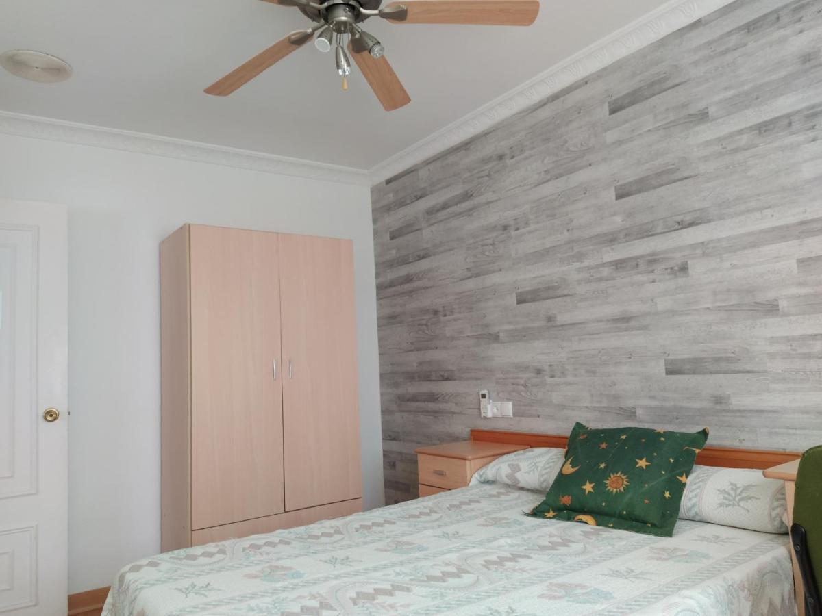 Confortable Excelentes Vistas Apartamento