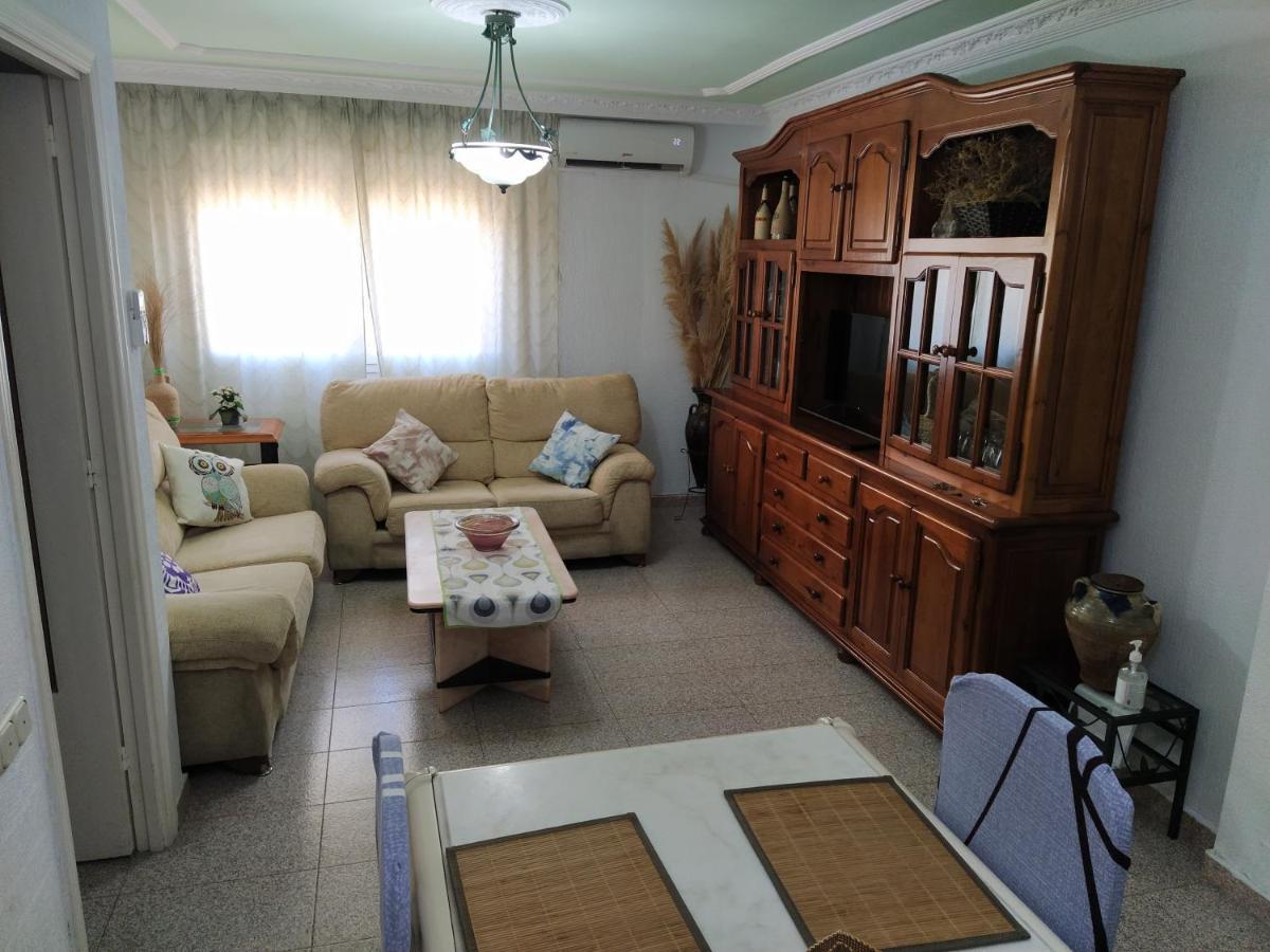 Apartment Confortable Excelentes Vistas *