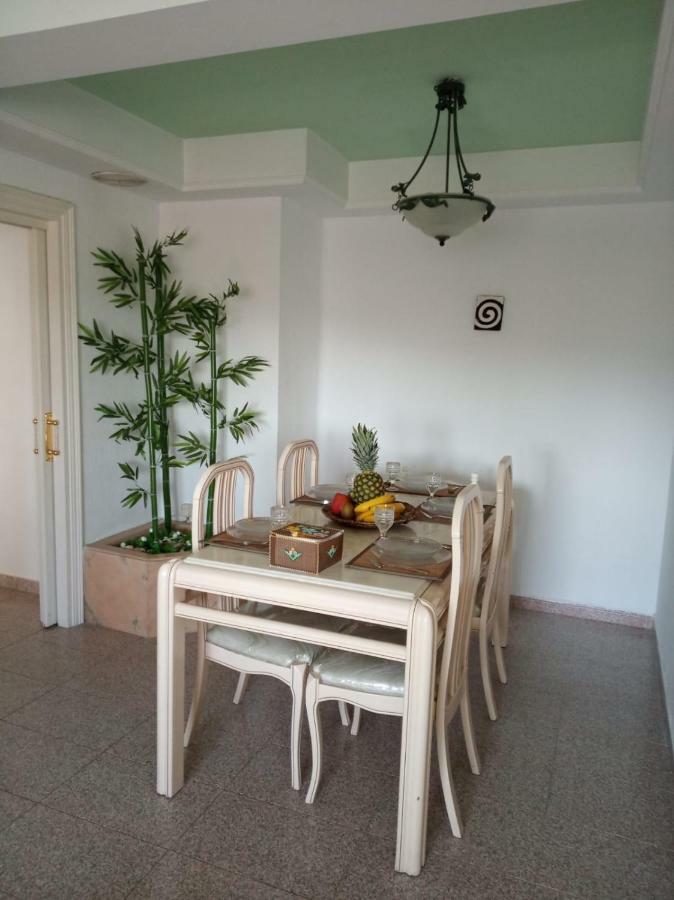 Apartamento Confortable Excelentes Vistas *