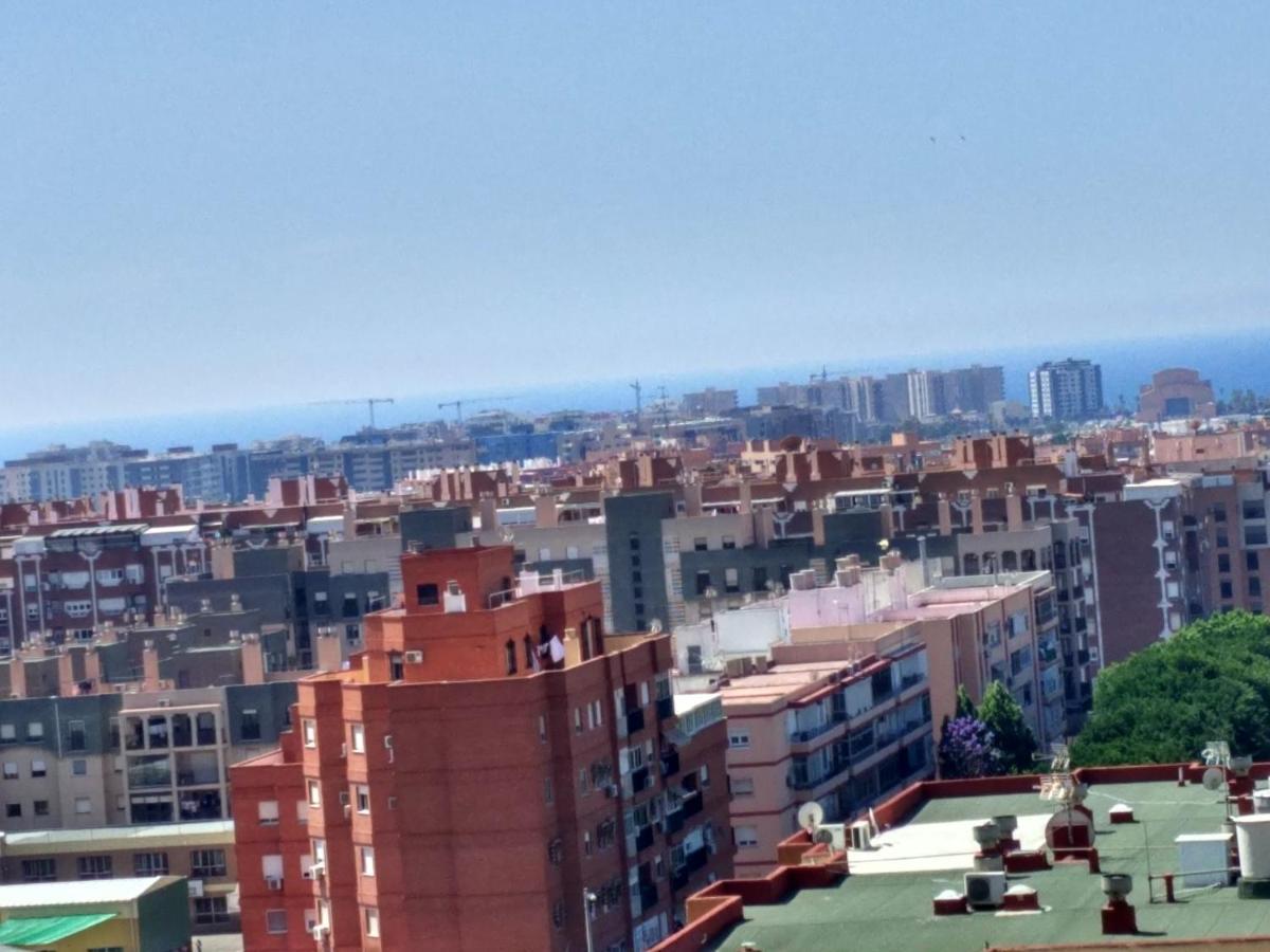 Confortable Excelentes Vistas Apartamento *